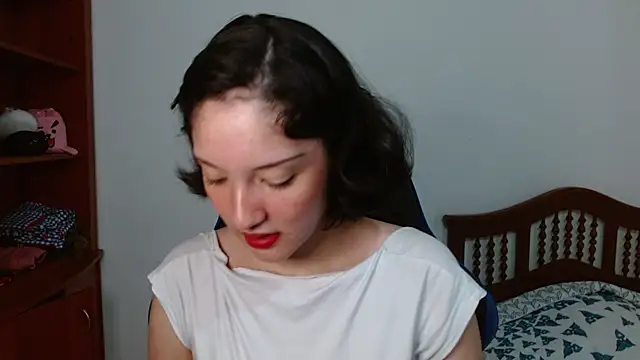 alexaa08 online show from September 2025 12:38:02 PM