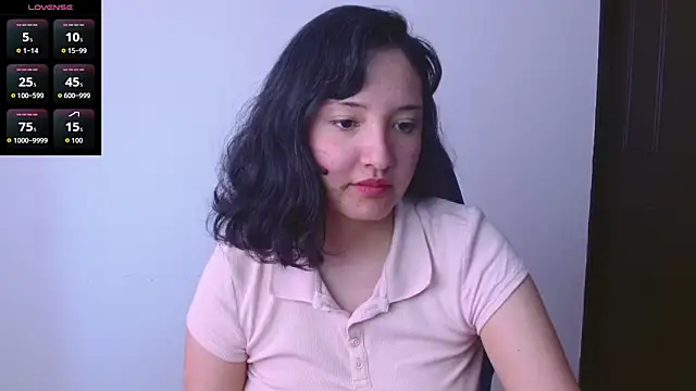 alexaa08 online show from February 2026 07:53:02 PM