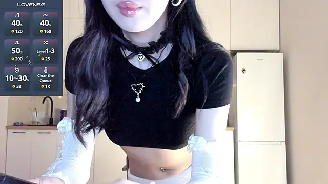 fairy di online show from December 2024 08:26:02 PM