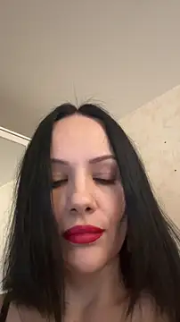 Devil Goddess online show from November 2025 12:26:01 PM