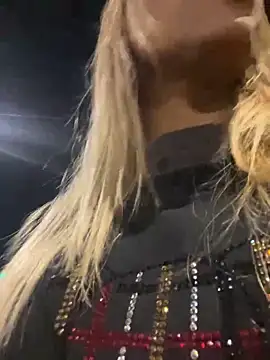 PamelaReall online show from February 2025 03:23:01 AM