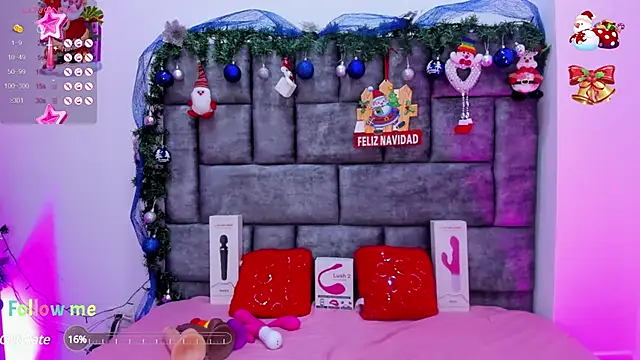 imsofy  online show from December 2024 11:48:01 PM