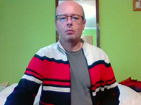 Tiger202441 online show from November 2025 01:11:02 PM