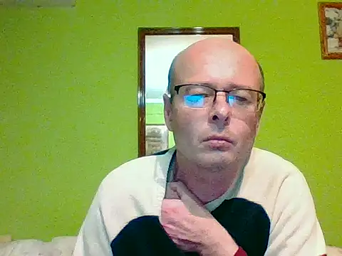 Tiger202441 online show from November 2025 09:57:02 PM