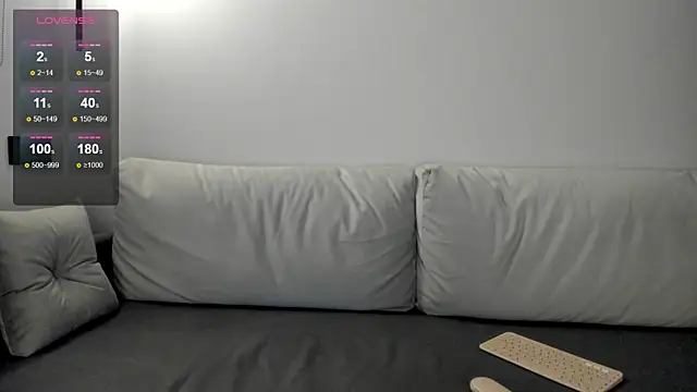 eva loveme online show from November 2025 06:56:02 PM