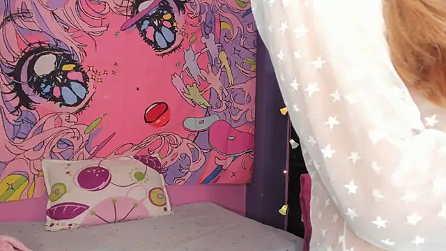 kittyzenn online show from December 2024 04:20:02 PM