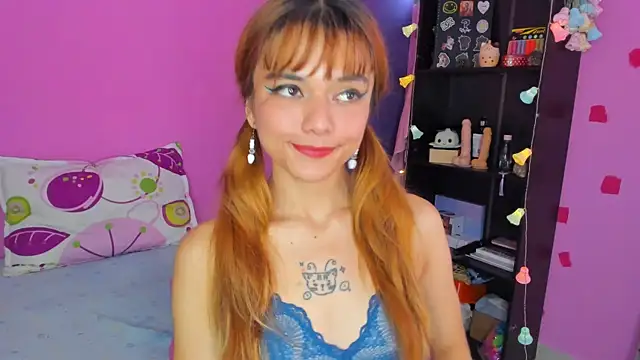 kittyzenn online show from December 2024 04:54:01 PM