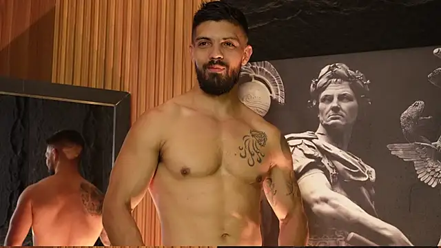 DannSaenz online show from September 2025 12:38:02 PM