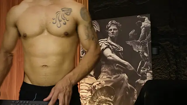 DannSaenz online show from September 2025 02:10:01 PM