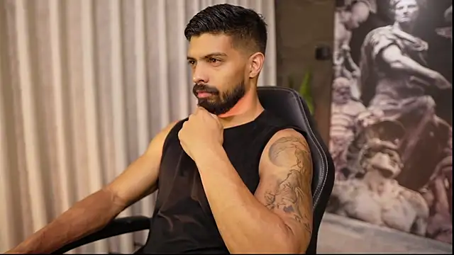 DannSaenz online show from March 2026 04:33:01 PM