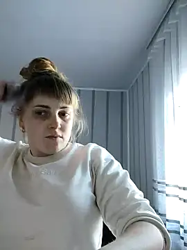 CoddessCrystal online show from February 2025 12:54:01 PM