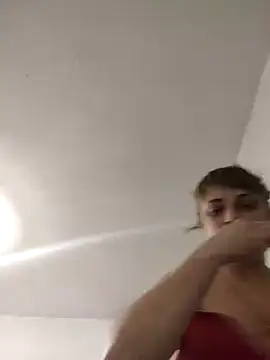 CoddessCrystal online show from February 2025 05:19:02 AM