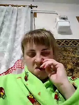 CoddessCrystal online show from February 2025 08:44:02 PM