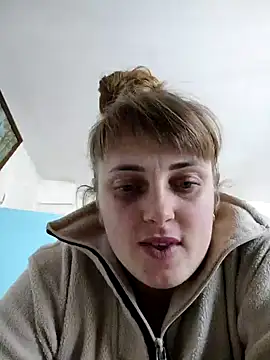 CoddessCrystal online show from February 2025 10:05:01 AM