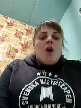 CoddessCrystal online show from February 2025 07:19:02 PM