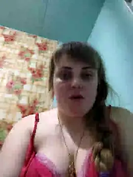 CoddessCrystal online show from February 2025 09:11:02 PM