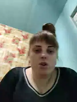 CoddessCrystal online show from February 2025 04:24:02 PM