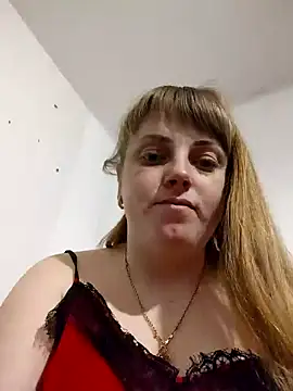 CoddessCrystal online show from February 2025 04:46:02 AM