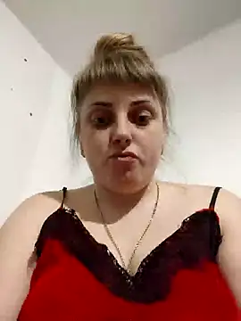 CoddessCrystal online show from February 2025 08:07:02 PM