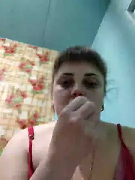 CoddessCrystal online show from March 2025 05:20:02 AM