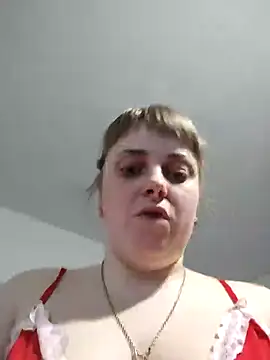 CoddessCrystal online show from March 2025 05:18:02 AM