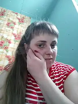 CoddessCrystal online show from March 2025 10:00:02 AM