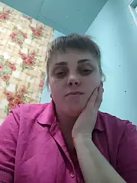 CoddessCrystal online show from March 2025 03:40:01 PM