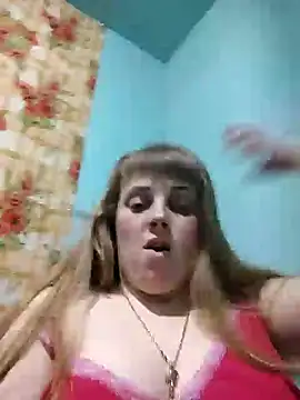 CoddessCrystal online show from March 2025 08:32:01 PM