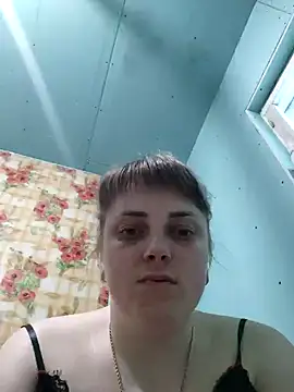 CoddessCrystal online show from March 2025 04:54:02 AM