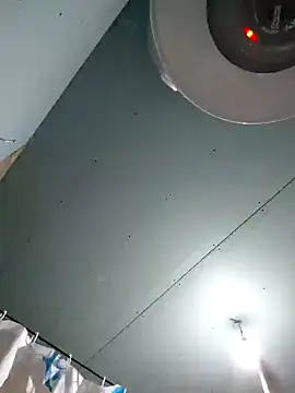 CoddessCrystal online show from March 2025 12:12:01 AM