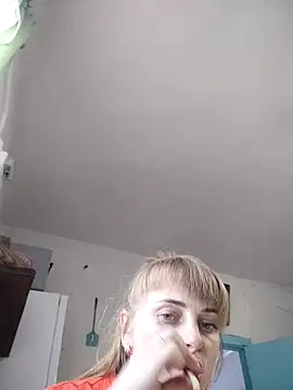 CoddessCrystal online show from October 2025 10:15:01 AM