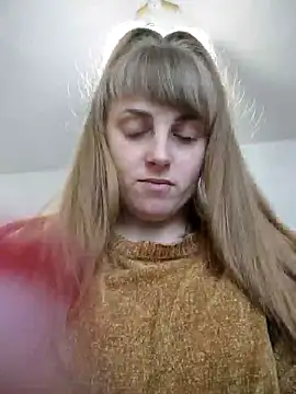 CoddessCrystal online show from December 2025 08:52:02 AM