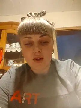 CoddessCrystal online show from February 2026 06:43:02 AM