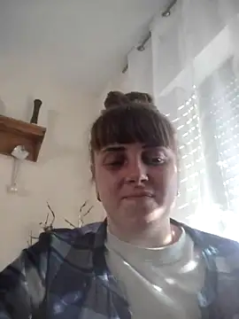 CoddessCrystal online show from March 2026 09:27:01 AM