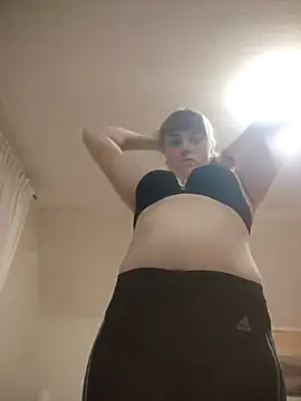 CoddessCrystal online show from March 2026 06:30:02 AM