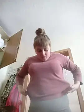 CoddessCrystal online show from May 2026 01:27:02 PM