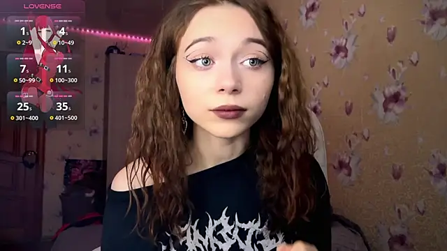 Snapshot of _SofiaBrown chatting on January 2025 02:06:01 PM SofiaBrown online show from January 2025 02:06:01 PM