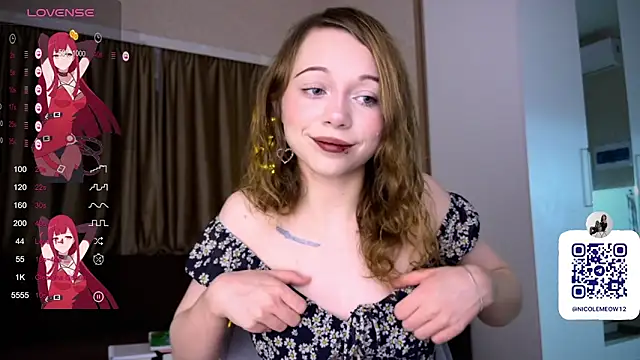 Snapshot of _SofiaBrown chatting on February 2026 07:23:02 PM SofiaBrown online show from February 2026 07:23:02 PM