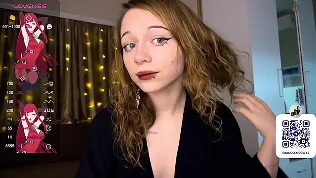 Snapshot of _SofiaBrown chatting on February 2026 12:48:01 AM SofiaBrown online show from February 2026 12:48:01 AM