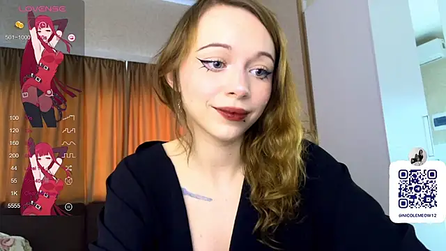  SofiaBrown online show from March 2026 11:03:01 AM