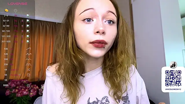  SofiaBrown online show from May 2026 11:15:01 AM