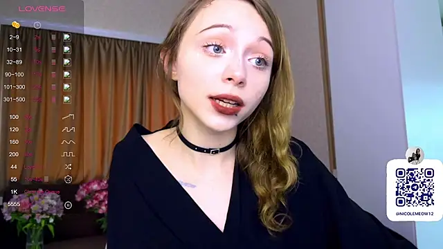  SofiaBrown online show from May 2026 02:01:02 PM