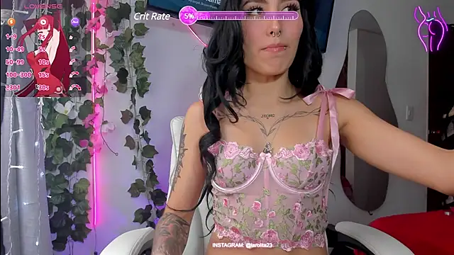 Snapshot of rouss_ari chatting on March 2025 06:23:02 PM rouss ari online show from March 2025 06:23:02 PM