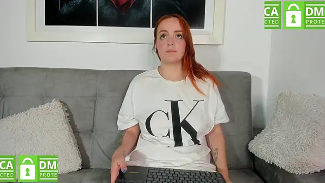 Snapshot of Sarah_paul chatting on February 2025 03:29:01 PM Sarah paul online show from February 2025 03:29:01 PM