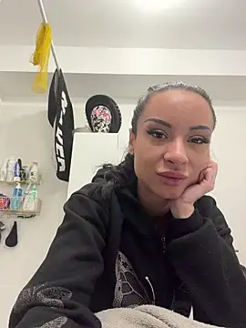 cara mella online show from March 2026 07:36:01 AM