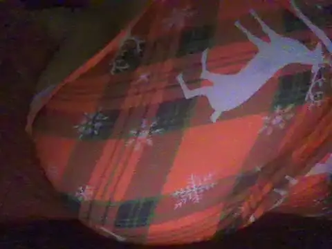 RoxiRedXXX online show from March 2025 04:35:02 PM