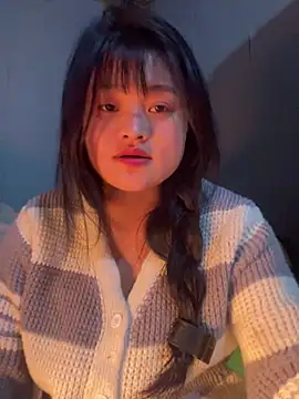 Anges893 online show from December 2024 09:13:01 AM