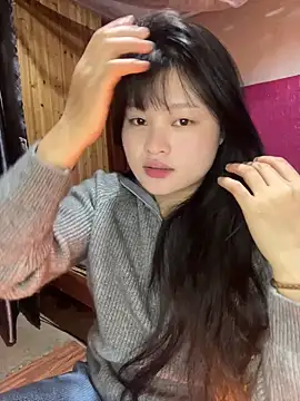 Anges893 online show from December 2024 02:41:02 AM