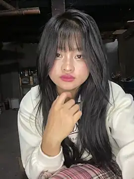 Anges893 online show from December 2024 09:09:01 AM