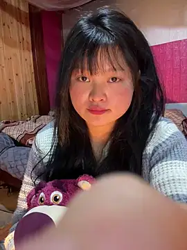 Anges893 online show from December 2024 07:35:02 AM